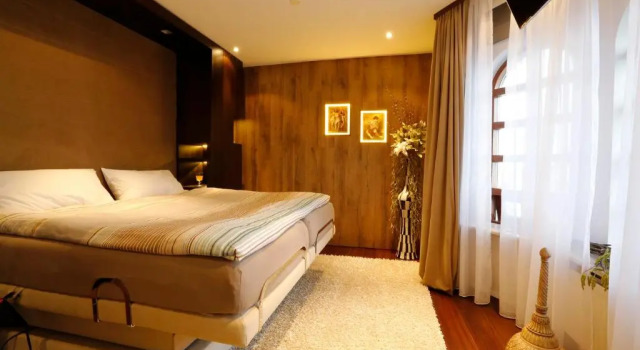 Коттедж Sea View Villa
