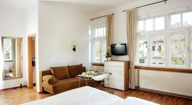Hotel Katrca 1905