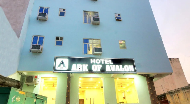 ARK OF AVALON, Забронировать Отель Отели Нью-Дели с завтраком, Завтраки