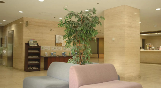 Hotel International House Osaka