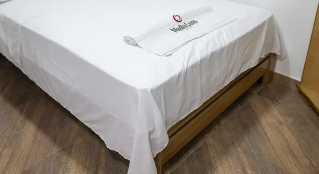 Номер Standard Hotel Media Luna