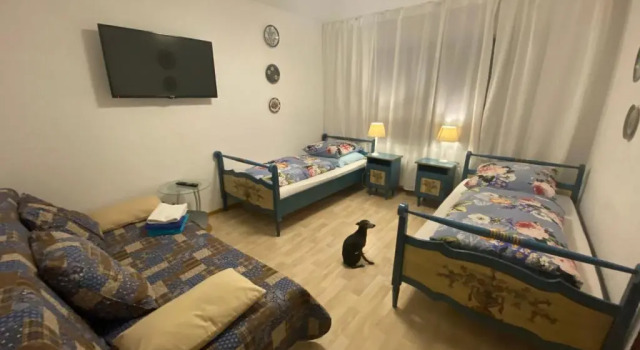 Ferienhaus Frei 2 Titisee, Reserva ahora Hotel Hoteles en Baden-Wurtemberg con aparcamiento, Aparcamiento