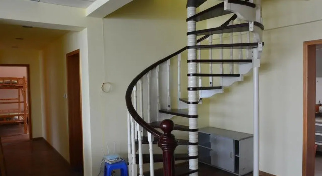 Chengdu Xiongmao International Hostel