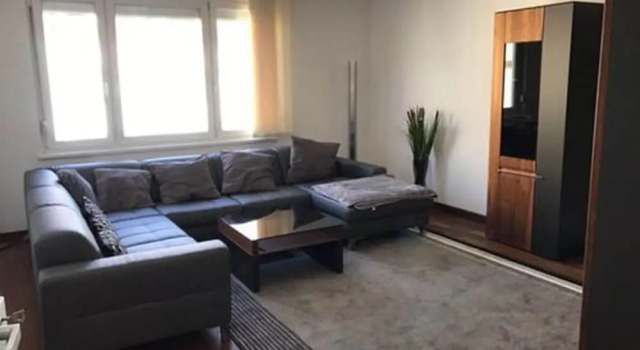 Apartment 1010