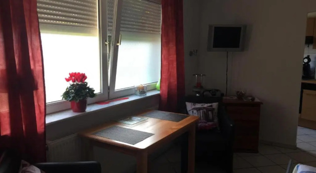 Апартаменты Apartment am Park