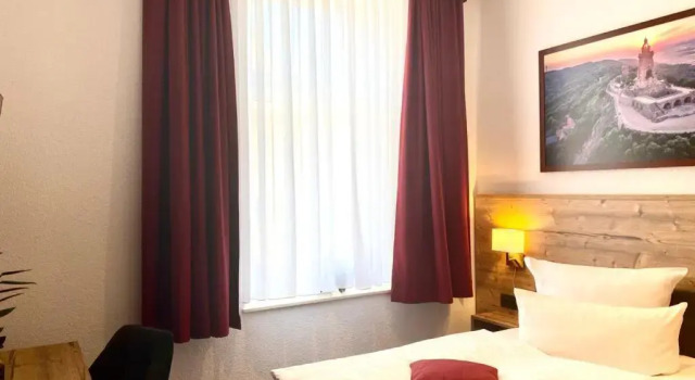 Camera Superior Hotel Friedchen mit eigener Fleischerei