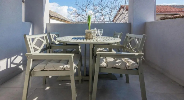 Апартаменты c 1 комнатой Apartments Pejakovic