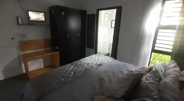 Номер Standard Villa Ocean Crest B&B