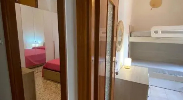 Апартаменты Elegant Three Room Apartment in Porto Torres