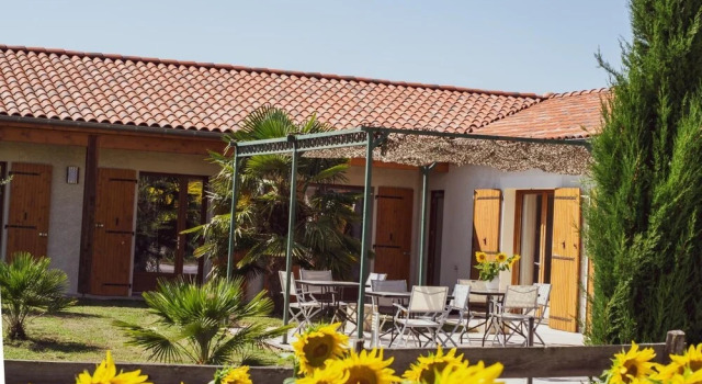 Chambre d'hôtes Lempery, Rezervasyon Otel Labastide-Beauvoir kahvaltılı oteller, Kahvaltı