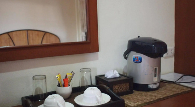 RoongRuang Hotel