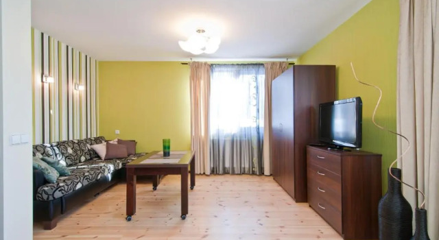 Abariaus Apartamentai, Book Hotel Hotels in Alytus with Parking, Parking
