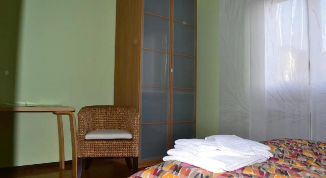 Двухместный номер Standard B&B Orio BGY
