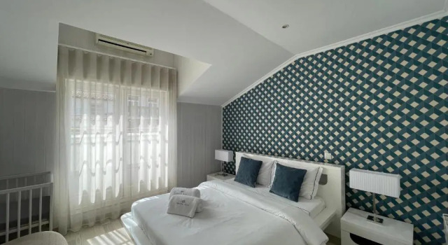 PORTA NOVA Historic Center - Apartments Collection by Perpetual Relax, Rezerwuj Apartament Soito Chão Norte Region