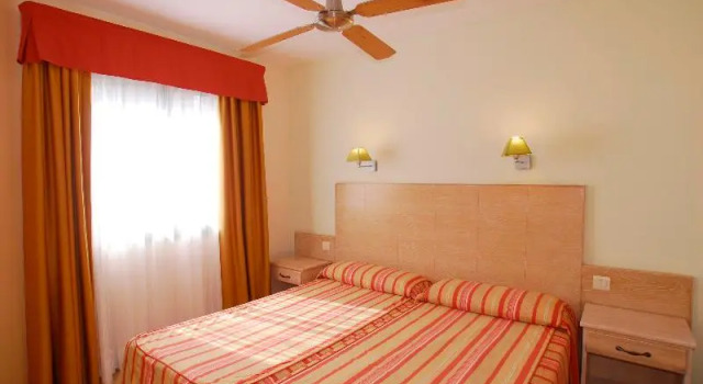 Номер Standard Bungalows Cordial Sandy Golf