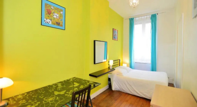 Апартаменты Appart Ambiance - Recamier