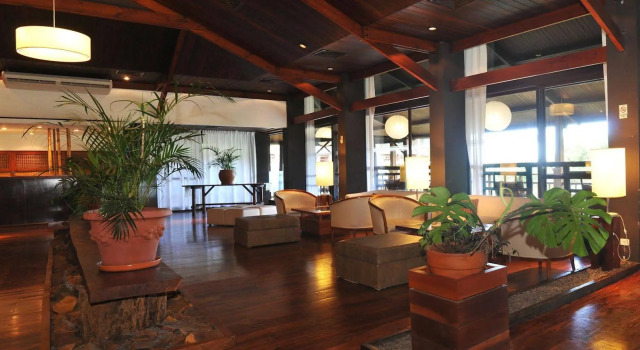 Hotel Raices Esturion, Book Hotel 4-stjernede hoteller i Misiones, 4*