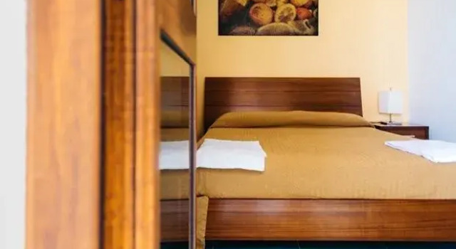 Borgo Giallonardo Residence