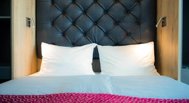 Munich Deluxe Hotel