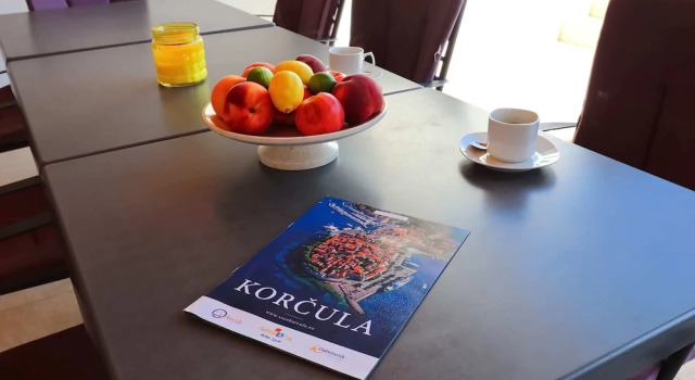 Коттедж Sea View Villa in Cara
