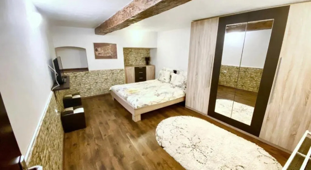 Апартаменты Sauna Apartament