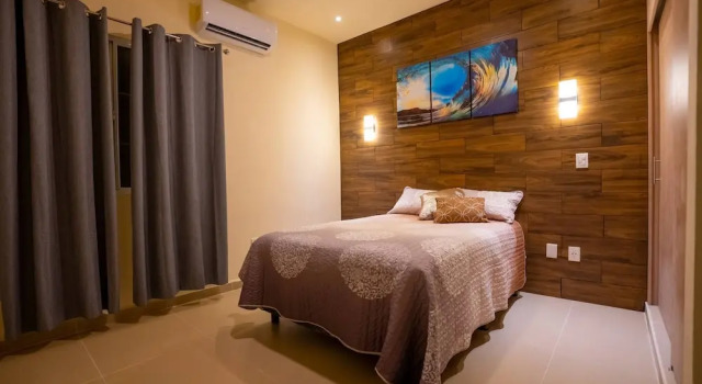 Luxury Apartment With Poll, Prenota Appartamento Hotel a Quintana Roo con parcheggio, Parcheggio