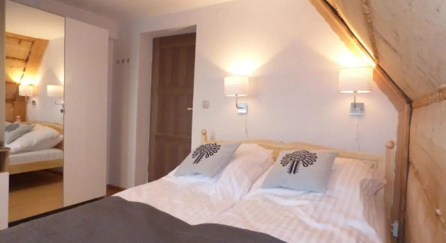 Номер Standard Willa Antałówka Apartamenty