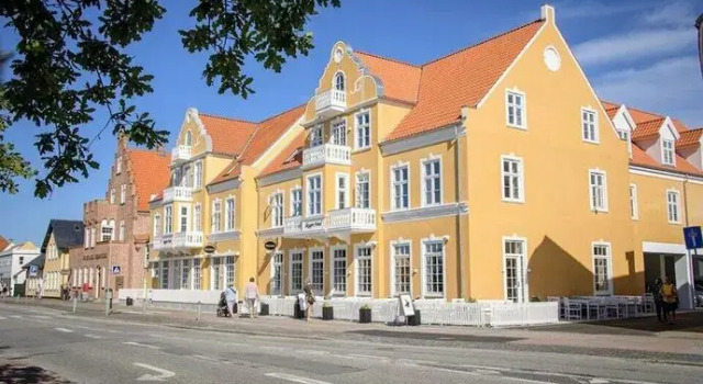 Harpenden House Hotel, Забронировать Отель Отели Англии с завтраком, Завтраки