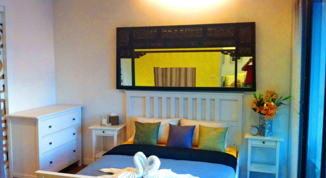 Beach Gallery House