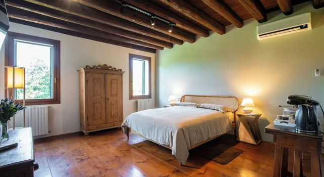 Полулюкс Il Salice Country Luxury