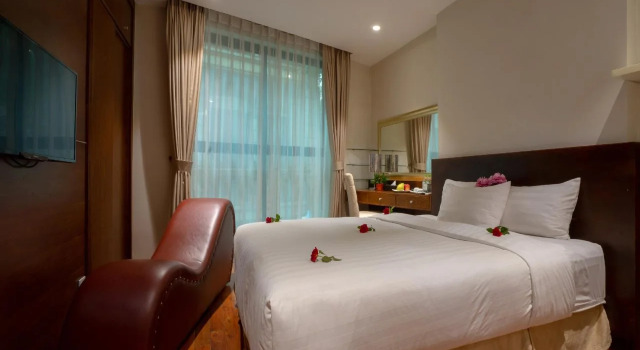 My Hotel Universal Hanoi