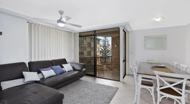 Sundowner Apartment 9