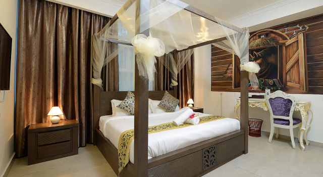 Hotel de Art @ Section 19 Shah Alam