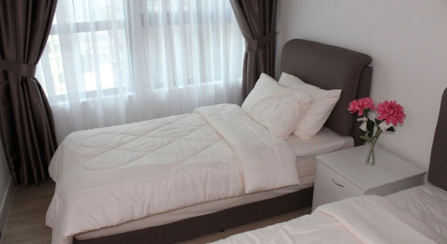 Jamaco Luxury Home Premium Two Bedroom Suite 2303
