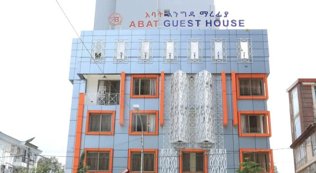 Abat Guest House