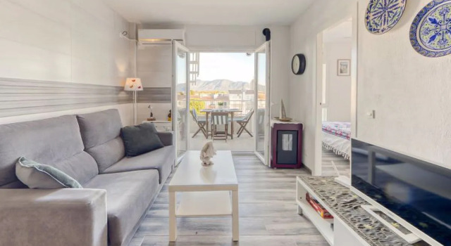 Apartment Onada I Empuriabrava