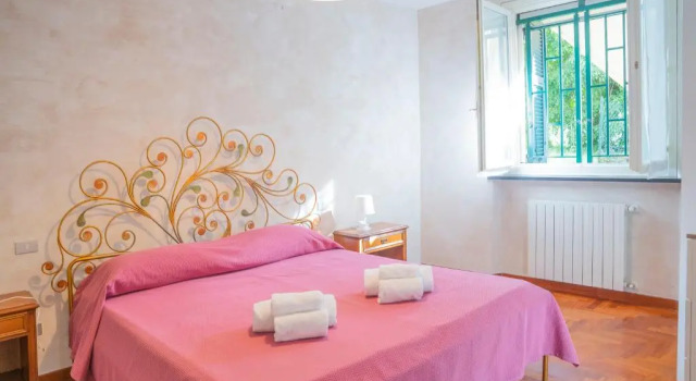 Апартаменты 022 - Appartamento Segesta, 400 metri dal Mare con giardino e terrazzo