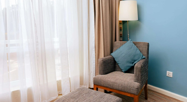 Номер Standard Park Inn by Radisson, Kigali