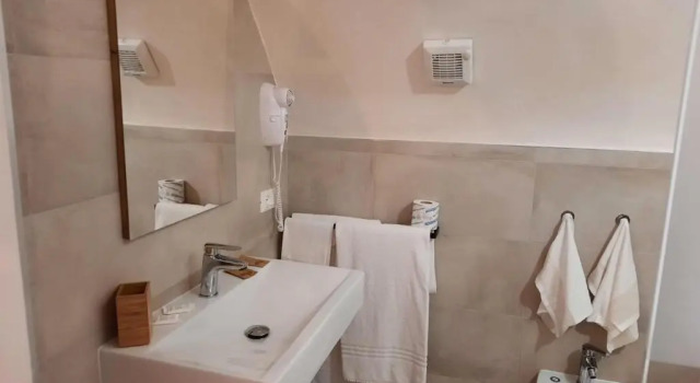 Standard- værelse B&B Teta