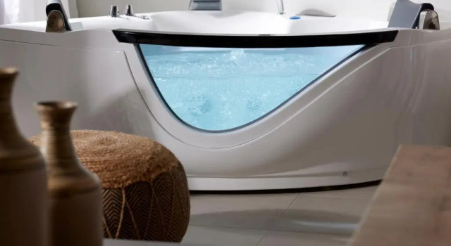 Люкс Deluxe Nirome Luxury Suites