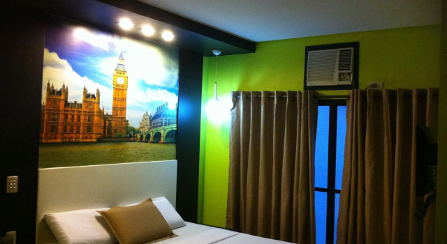 Hotel Dreamworld Araneta Cubao, Prenota Hotel Quezon City 