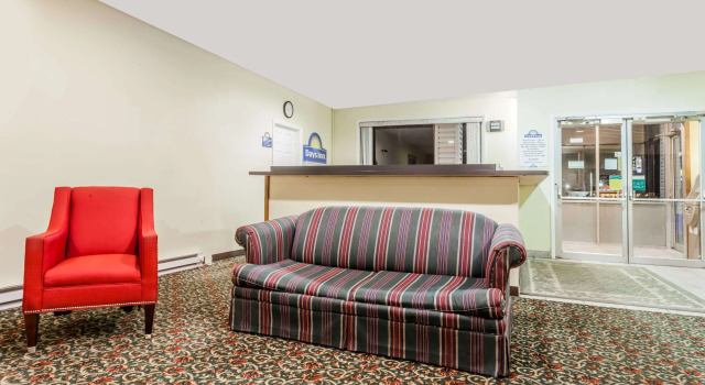 Daysinnmotel, Boek Hotel Hotels in Indiana met ontbijt, Ontbijt