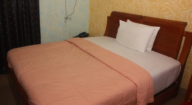 Superior room Owee's Place