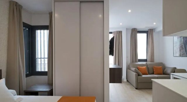 Номер Standard Apartamentos Maier