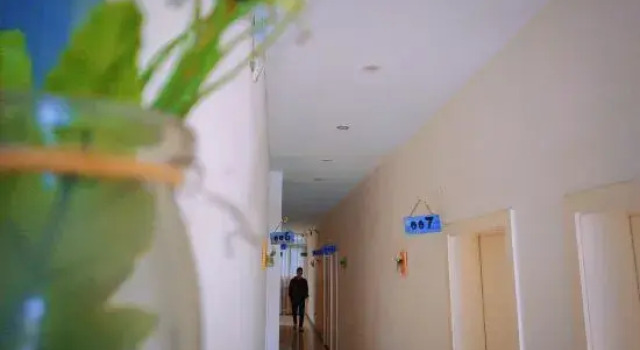 365 Boutique Homestay, Prenota Boutique Hotel a Sichuan con parcheggio, Parcheggio