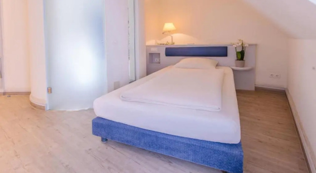Номер Economy Hotel Gasthaus Rottner
