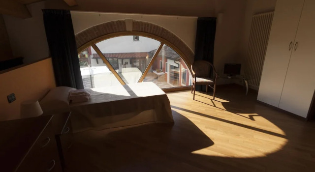 Номер Classic Locanda Veneta