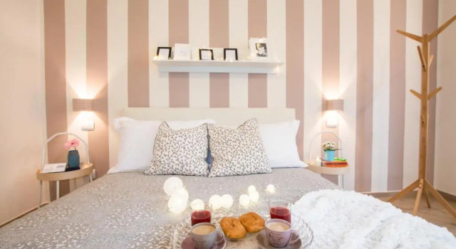 Апартаменты Standard La Dotta Apartments