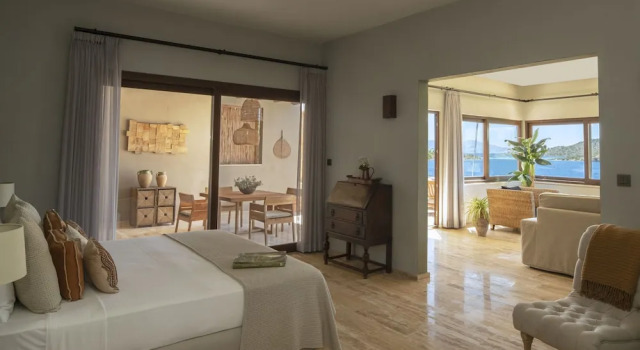 Karia Bel, Rezerwuj Hotel Hotele w Marmaris Area z parkingiem, Parking