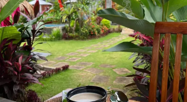 The Manja Retreat Lovina Bali, Rezervovat Lázně / Resort Wellness hotely v Bali, SPA
